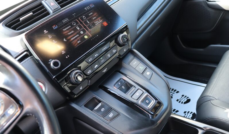 HONDA CR-V E:HEV 2.0 4X4, AUTOMAT, NISKI PRZEBIEG, KRAJOWY, GWARANCJA full