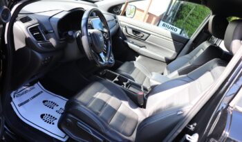 HONDA CR-V E:HEV 2.0 4X4, AUTOMAT, NISKI PRZEBIEG, KRAJOWY, GWARANCJA full