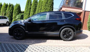 HONDA CR-V E:HEV 2.0 4X4, AUTOMAT, NISKI PRZEBIEG, KRAJOWY, GWARANCJA full