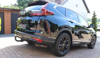 HONDA CR-V E:HEV 2.0 4X4, AUTOMAT, NISKI PRZEBIEG, KRAJOWY, GWARANCJA full