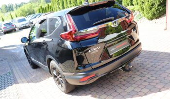 HONDA CR-V E:HEV 2.0 4X4, AUTOMAT, NISKI PRZEBIEG, KRAJOWY, GWARANCJA full