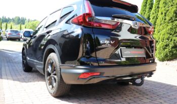 HONDA CR-V E:HEV 2.0 4X4, AUTOMAT, NISKI PRZEBIEG, KRAJOWY, GWARANCJA full