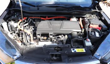 HONDA CR-V E:HEV 2.0 4X4, AUTOMAT, NISKI PRZEBIEG, KRAJOWY, GWARANCJA full