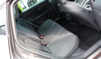 SEAT LEON 1.4 TSI FR, SERWISOWANY, GWARANCJA full