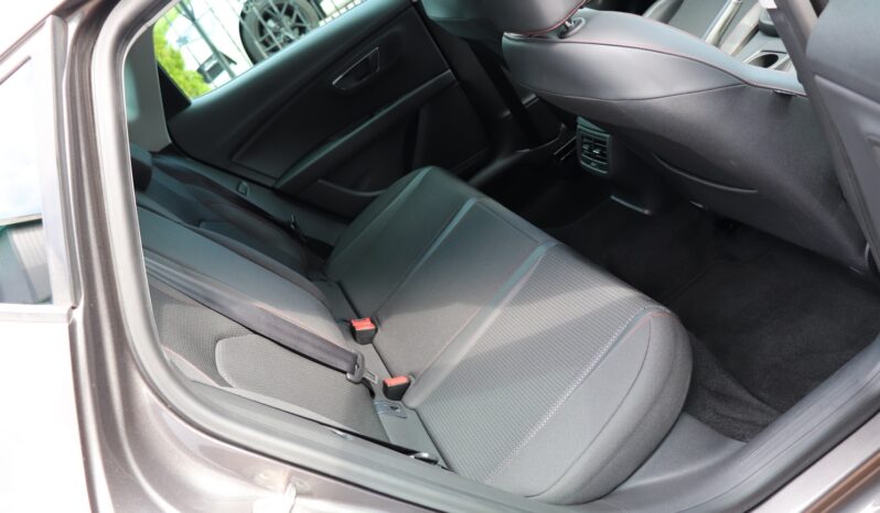 SEAT LEON 1.4 TSI FR, SERWISOWANY, GWARANCJA full