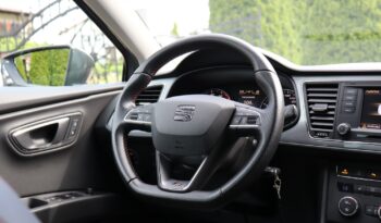 SEAT LEON 1.4 TSI FR, SERWISOWANY, GWARANCJA full