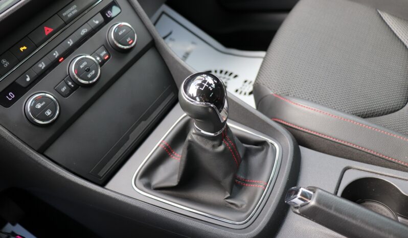 SEAT LEON 1.4 TSI FR, SERWISOWANY, GWARANCJA full