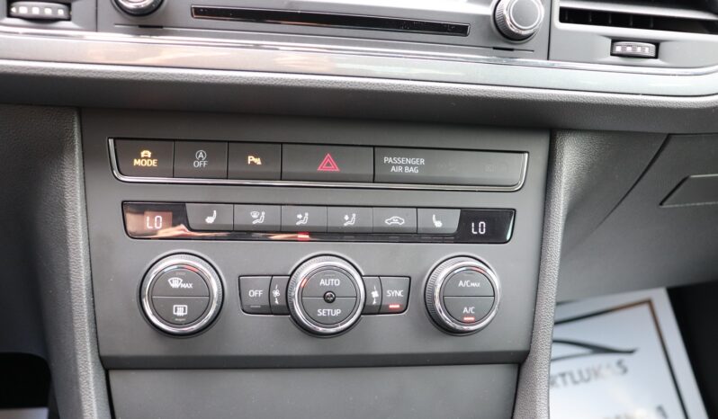 SEAT LEON 1.4 TSI FR, SERWISOWANY, GWARANCJA full