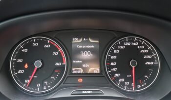 SEAT LEON 1.4 TSI FR, SERWISOWANY, GWARANCJA full