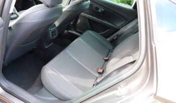 SEAT LEON 1.4 TSI FR, SERWISOWANY, GWARANCJA full