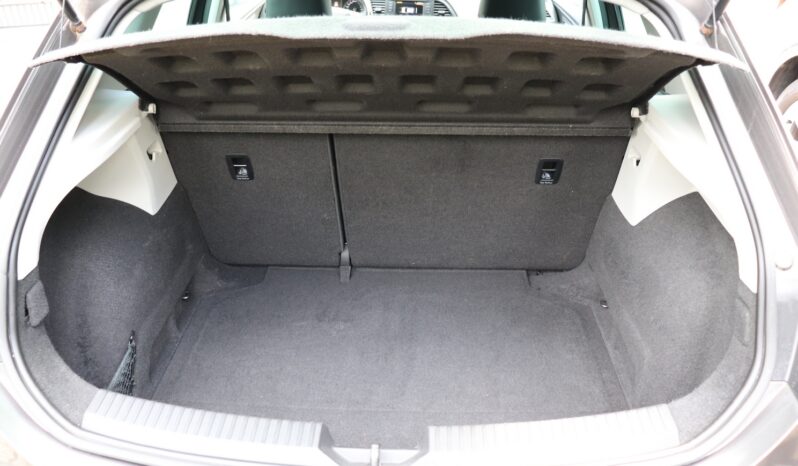 SEAT LEON 1.4 TSI FR, SERWISOWANY, GWARANCJA full