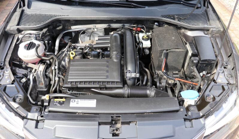 SEAT LEON 1.4 TSI FR, SERWISOWANY, GWARANCJA full