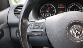 VOLKSWAGEN CADDY 2.0 TDI, SERWISOWANY, GWARANCJA full