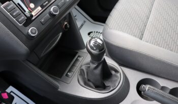 VOLKSWAGEN CADDY 2.0 TDI, SERWISOWANY, GWARANCJA full