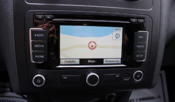 VOLKSWAGEN CADDY 2.0 TDI, SERWISOWANY, GWARANCJA full