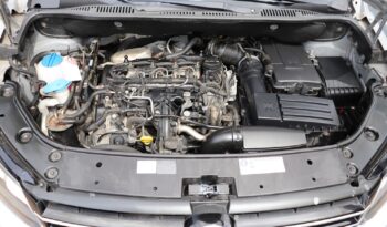 VOLKSWAGEN CADDY 2.0 TDI, SERWISOWANY, GWARANCJA full