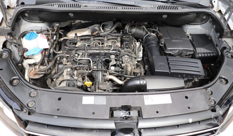 VOLKSWAGEN CADDY 2.0 TDI, SERWISOWANY, GWARANCJA full