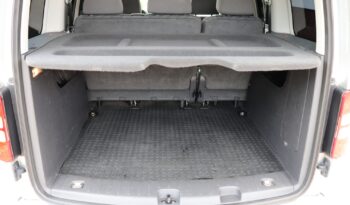 VOLKSWAGEN CADDY 2.0 TDI, SERWISOWANY, GWARANCJA full