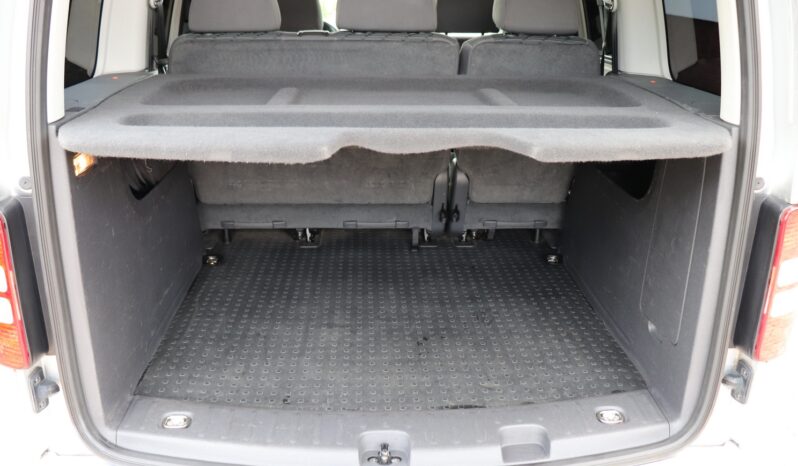 VOLKSWAGEN CADDY 2.0 TDI, SERWISOWANY, GWARANCJA full