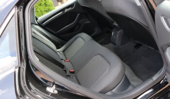 AUDI A3 1.4 TFSI, NISKI PRZBIEG, SERWISOWANY, GWARANCJA full
