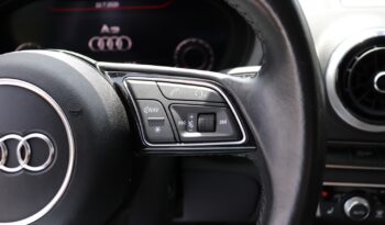AUDI A3 1.4 TFSI, NISKI PRZBIEG, SERWISOWANY, GWARANCJA full