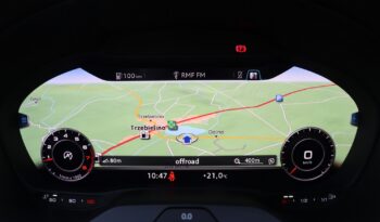 AUDI A3 1.4 TFSI, NISKI PRZBIEG, SERWISOWANY, GWARANCJA full