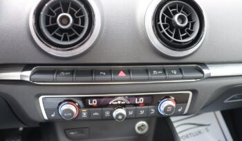 AUDI A3 1.4 TFSI, NISKI PRZBIEG, SERWISOWANY, GWARANCJA full