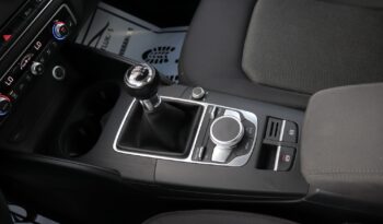 AUDI A3 1.4 TFSI, NISKI PRZBIEG, SERWISOWANY, GWARANCJA full