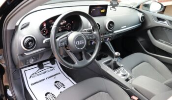 AUDI A3 1.4 TFSI, NISKI PRZBIEG, SERWISOWANY, GWARANCJA full