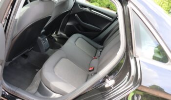 AUDI A3 1.4 TFSI, NISKI PRZBIEG, SERWISOWANY, GWARANCJA full