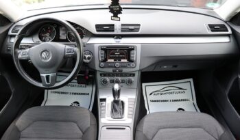 VOLKSWAGEN PASSAT VARIANT 2.0 TDI DSG, SERWISOWANY, GWARANCJA full
