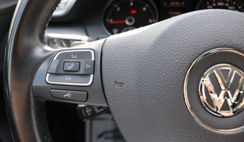 VOLKSWAGEN PASSAT VARIANT 2.0 TDI DSG, SERWISOWANY, GWARANCJA full