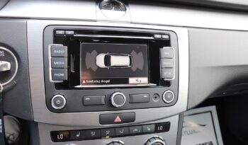 VOLKSWAGEN PASSAT VARIANT 2.0 TDI DSG, SERWISOWANY, GWARANCJA full