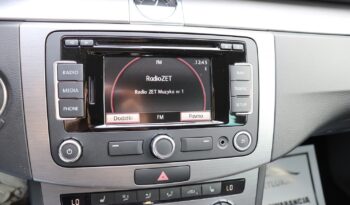 VOLKSWAGEN PASSAT VARIANT 2.0 TDI DSG, SERWISOWANY, GWARANCJA full