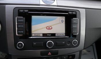 VOLKSWAGEN PASSAT VARIANT 2.0 TDI DSG, SERWISOWANY, GWARANCJA full