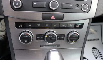 VOLKSWAGEN PASSAT VARIANT 2.0 TDI DSG, SERWISOWANY, GWARANCJA full