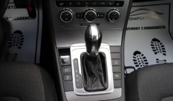 VOLKSWAGEN PASSAT VARIANT 2.0 TDI DSG, SERWISOWANY, GWARANCJA full
