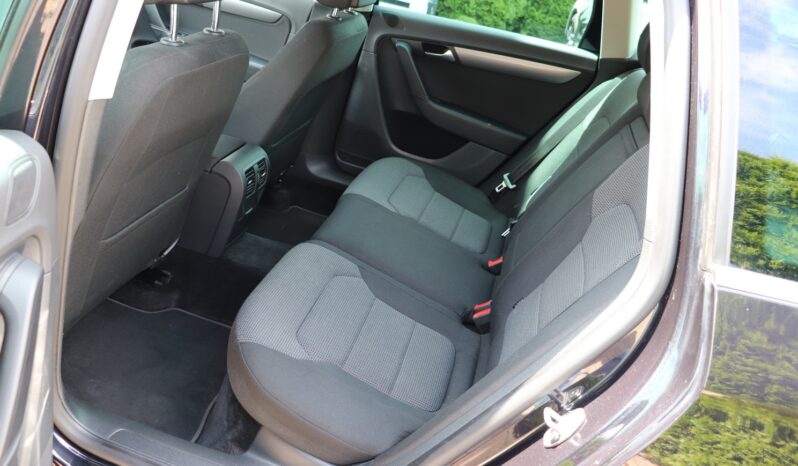 VOLKSWAGEN PASSAT VARIANT 2.0 TDI DSG, SERWISOWANY, GWARANCJA full