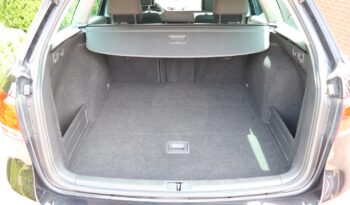 VOLKSWAGEN PASSAT VARIANT 2.0 TDI DSG, SERWISOWANY, GWARANCJA full