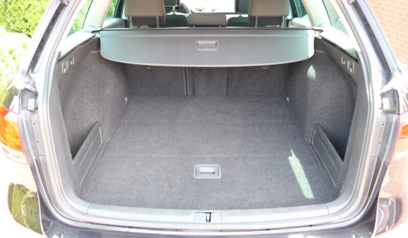VOLKSWAGEN PASSAT VARIANT 2.0 TDI DSG, SERWISOWANY, GWARANCJA full