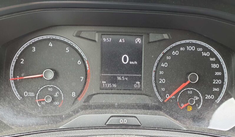 VW T-Roc 1,0 TSI, 1 WŁAŚCICIEL, SERWISOWANY full