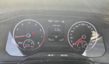 VW Polo 1,0 TSI „IQ.DRIVE”, SERWISOWANY full
