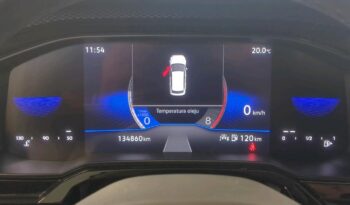 Volkswagen Taigo 1.0 TSI 1 WŁAŚCICIEL, SERWISOWANY full