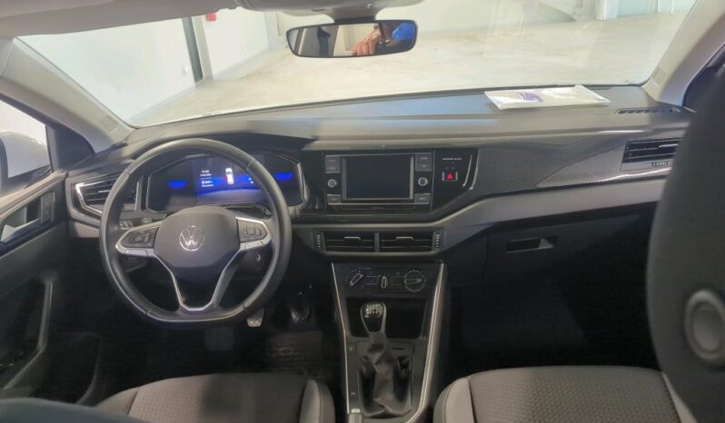 Volkswagen Taigo 1.0 TSI 1 WŁAŚCICIEL, SERWISOWANY full