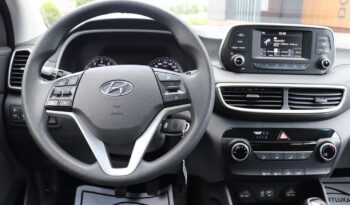 HYUNDAI TUCSON 1.6 GDI, 1 WŁAŚCICIEL, NISKIE PRZEBIEG, GWARANCJA full