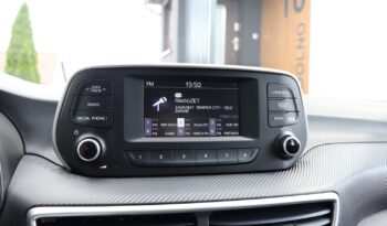 HYUNDAI TUCSON 1.6 GDI, 1 WŁAŚCICIEL, NISKIE PRZEBIEG, GWARANCJA full