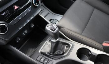 HYUNDAI TUCSON 1.6 GDI, 1 WŁAŚCICIEL, NISKIE PRZEBIEG, GWARANCJA full