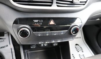 HYUNDAI TUCSON 1.6 GDI, 1 WŁAŚCICIEL, NISKIE PRZEBIEG, GWARANCJA full