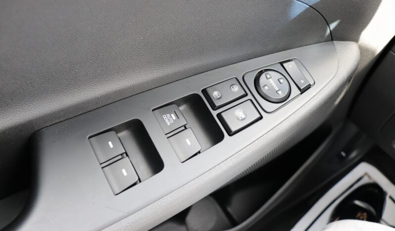 HYUNDAI TUCSON 1.6 GDI, 1 WŁAŚCICIEL, NISKIE PRZEBIEG, GWARANCJA full