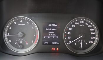 HYUNDAI TUCSON 1.6 GDI, 1 WŁAŚCICIEL, NISKIE PRZEBIEG, GWARANCJA full